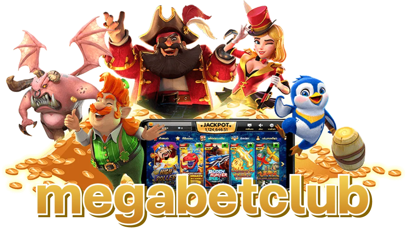 megabetclub