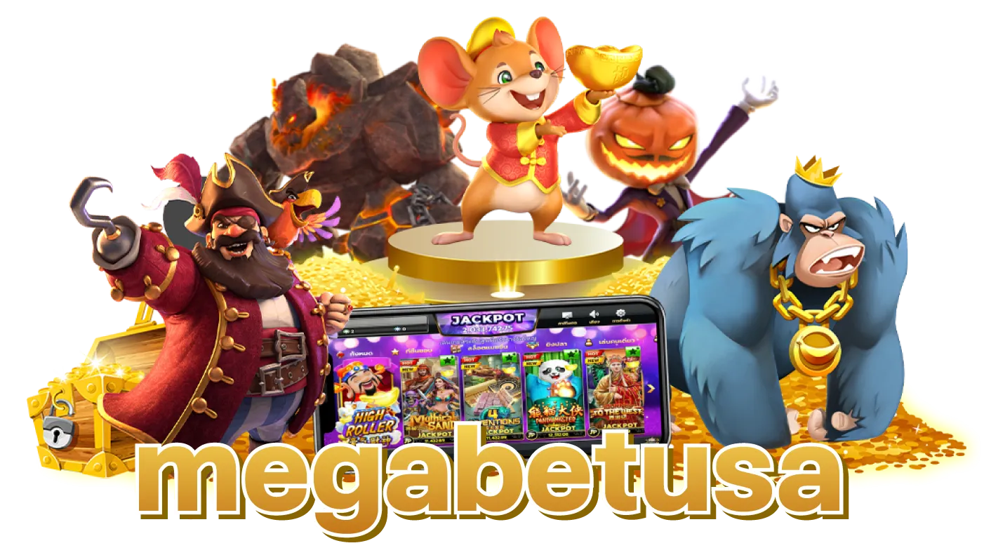 megabetusa